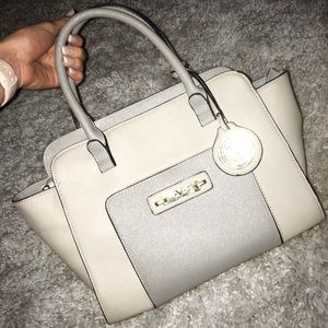 Extremely Rare Versace V 19•69 Concordia Satchel